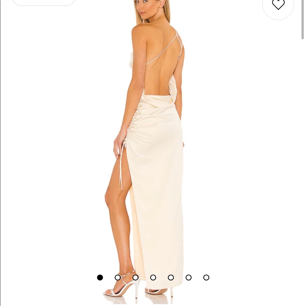 Revolve gown!!!! Beautiful 😊😊😊 Never worn
